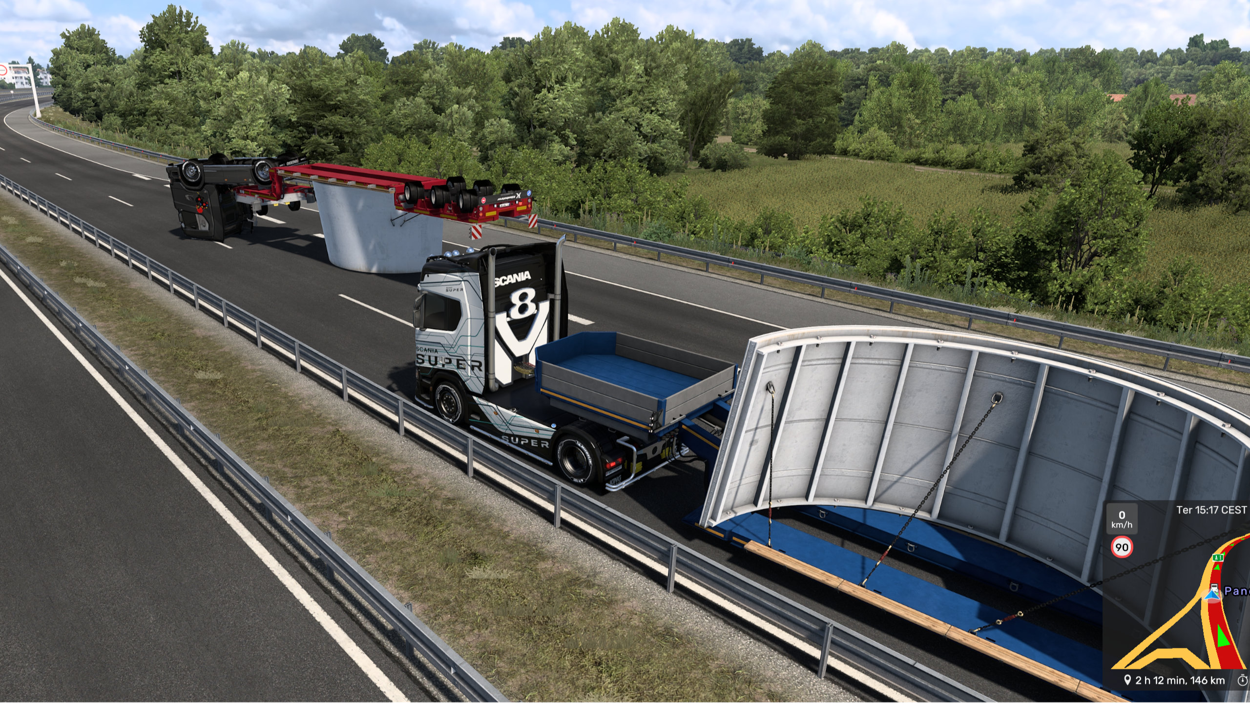 Pandataotao a mudar pneus