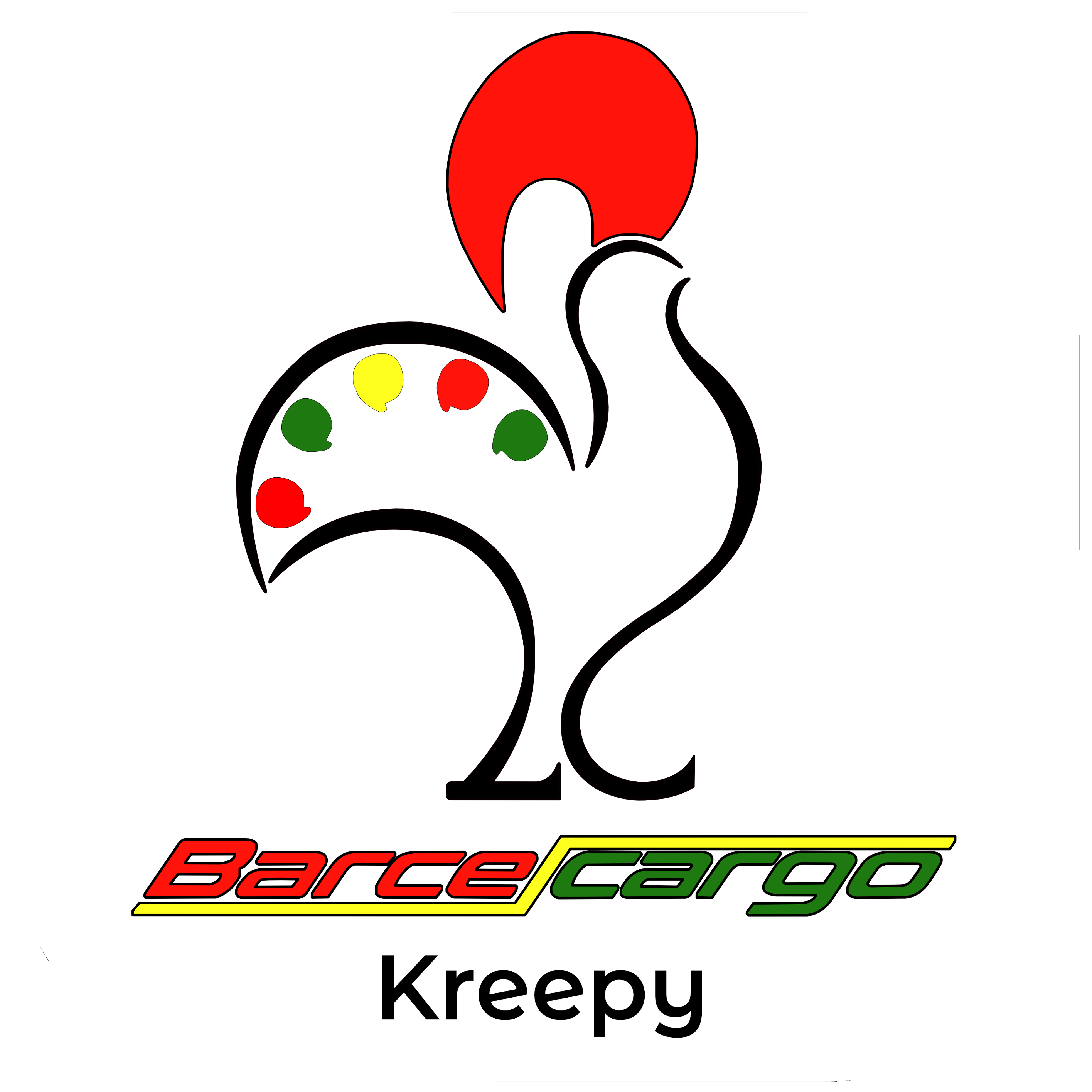 Kreepy