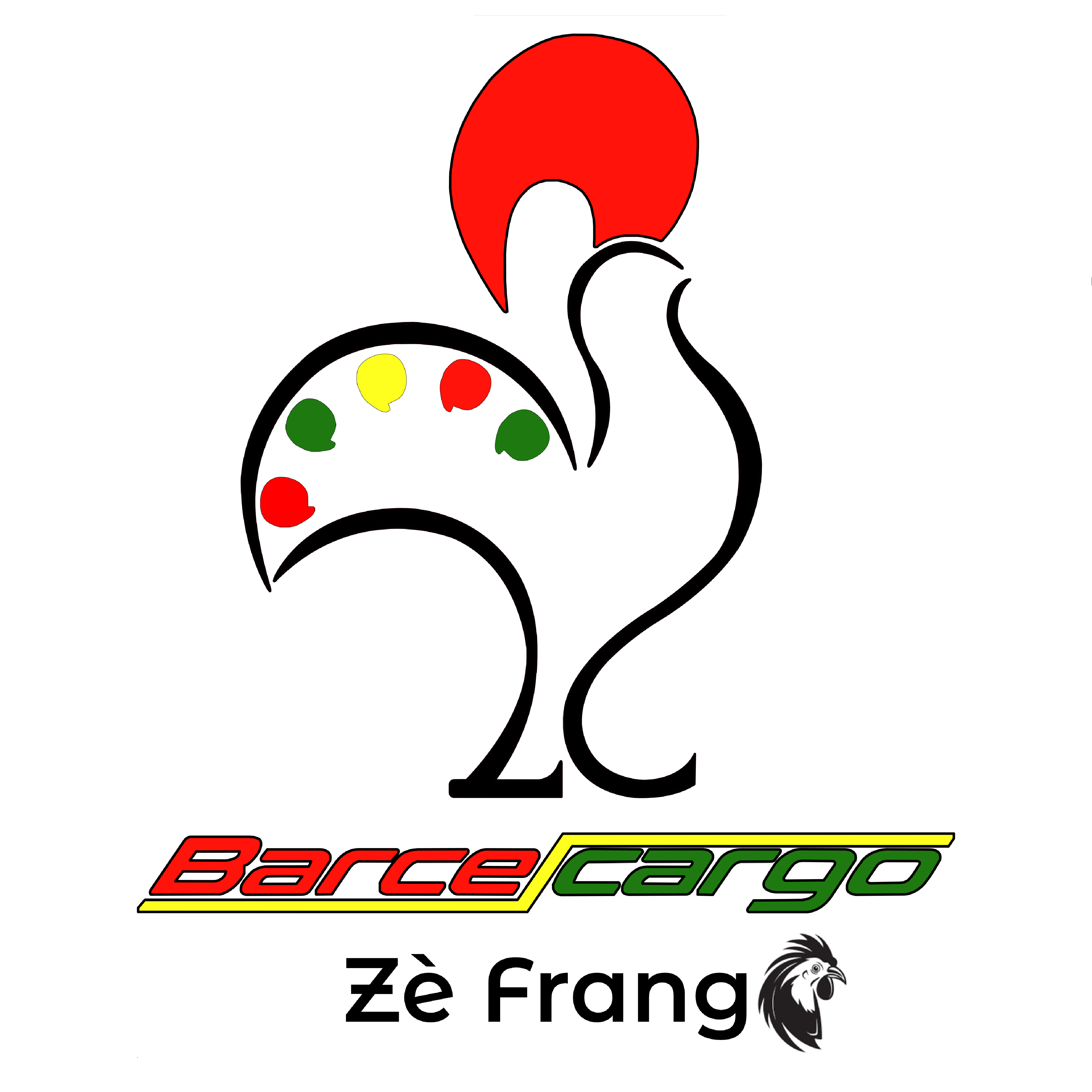 Ze Frango