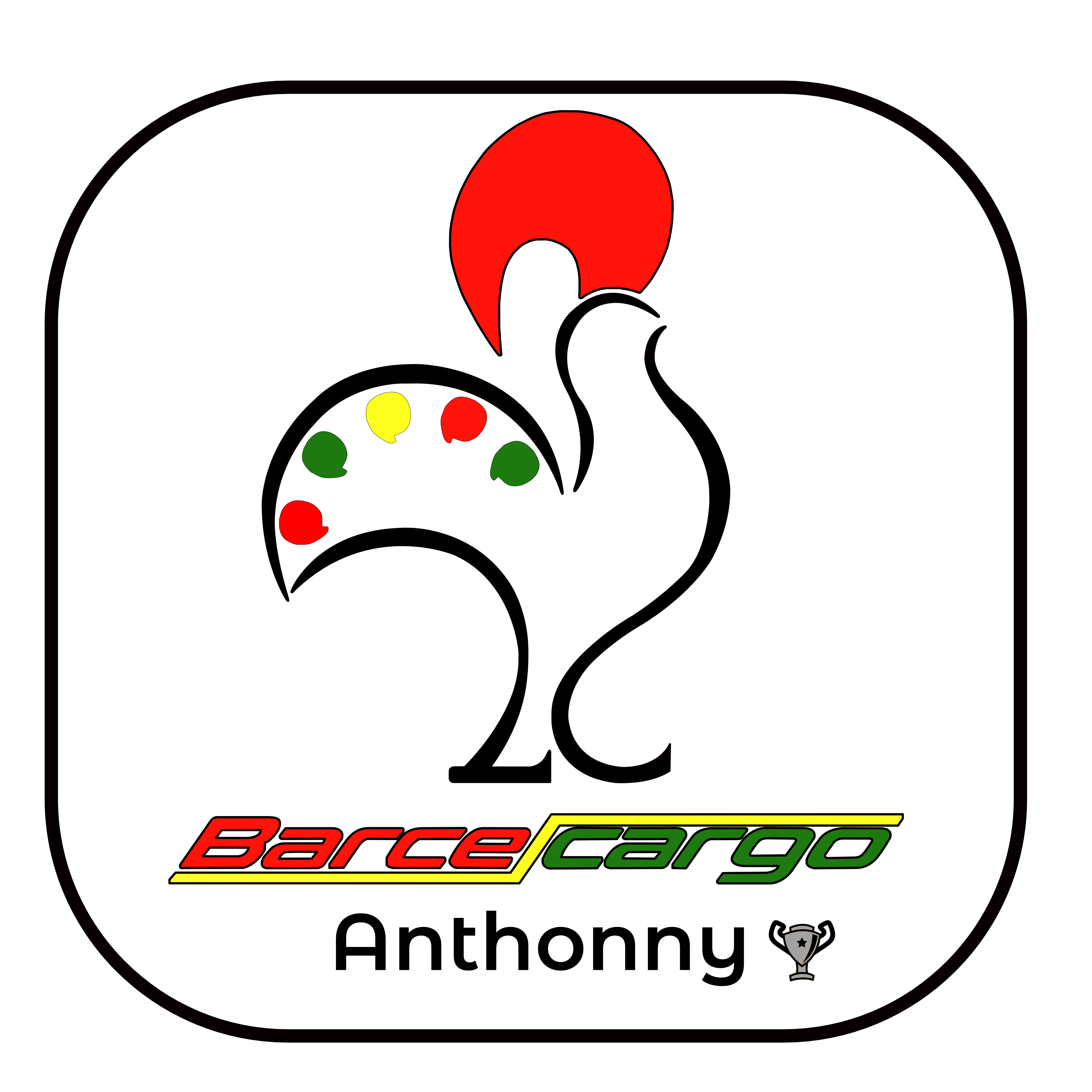 Anthonny Gamer