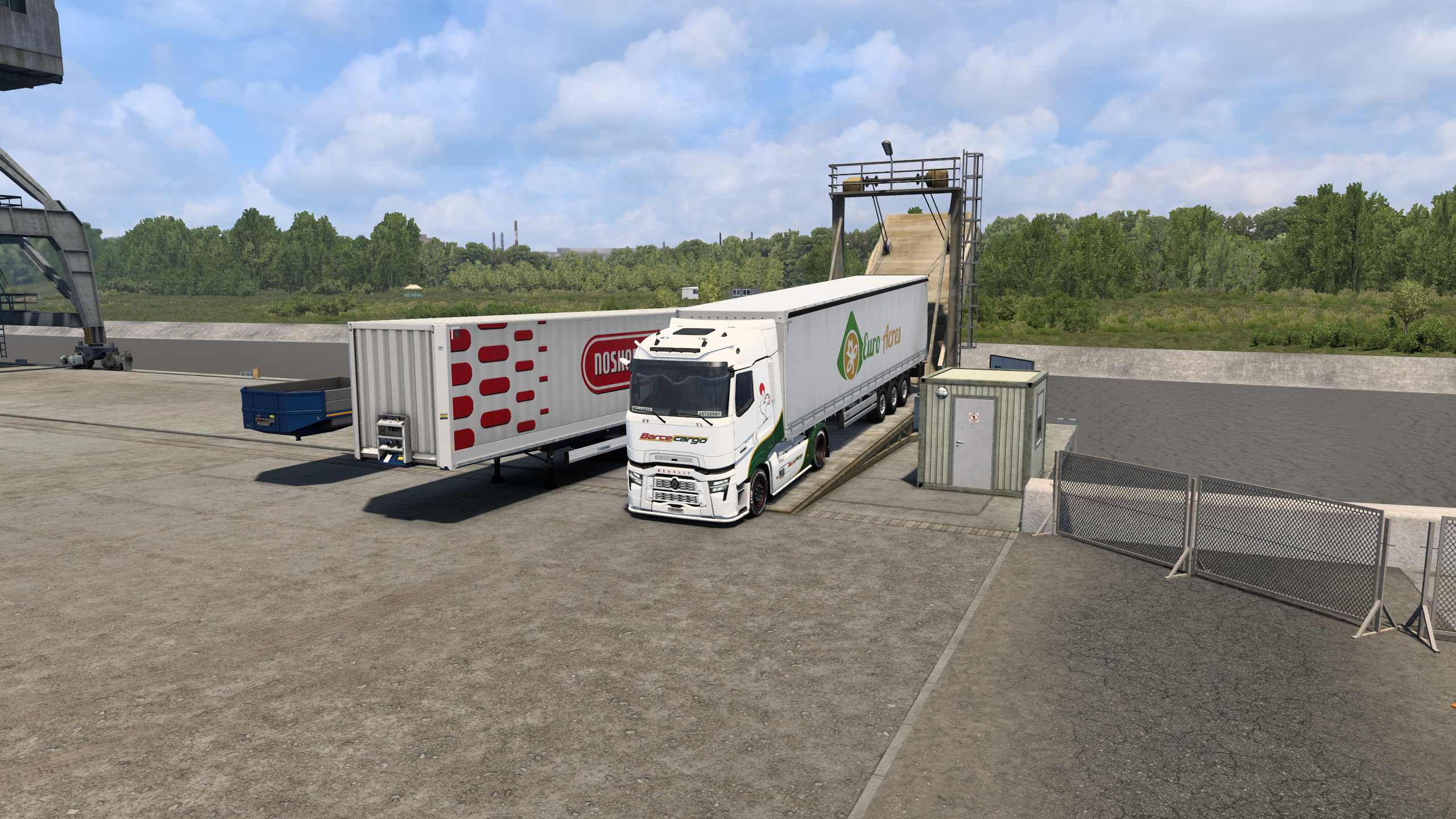 BarcelCargo