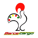 BarcelCargo Logo